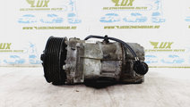 Compresor clima AC 926008955r 1.0 tce H4D470 Dacia...