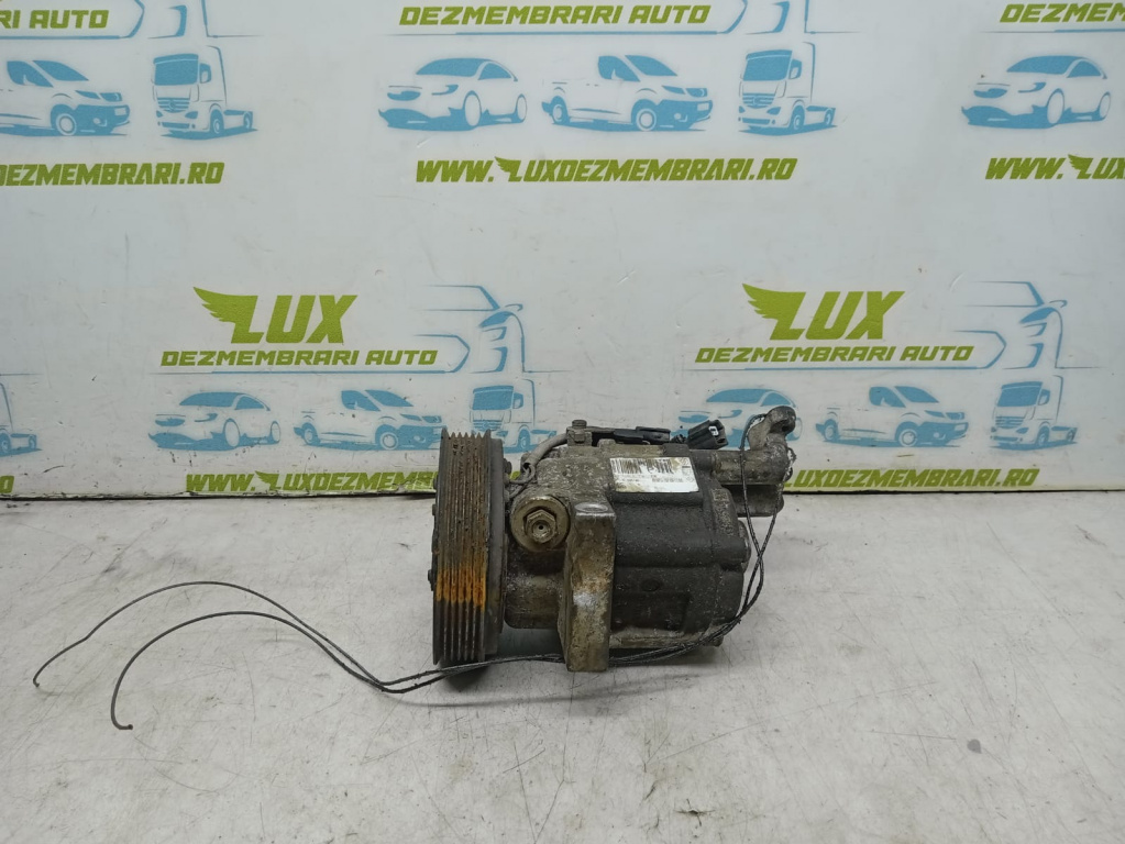 Compresor clima AC 926009154R 1.5 DCI Da