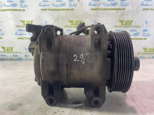 Compresor clima ac 92600EB300 2.5 dci YD25DDti Nissan Navara D40 [2005 - 2010]
