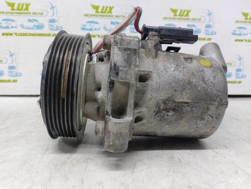 Compresor clima ac 9830148880 Toyota ProAce 2 [2016 - 2019]