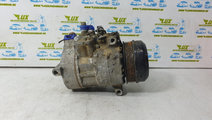 Compresor clima ac A0008302700 Mercedes-Benz C-Cla...