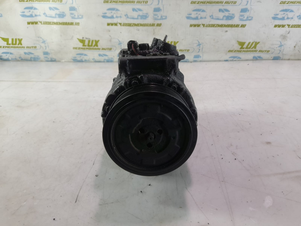 Compresor clima AC A0012308311 3.0 cdi om642.950 Mercedes-Benz ML W164 [2005 - 2008]