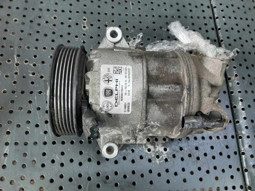 Compresor clima ac alfa romeo giulietta 2.0 jtd 940b4000 50509535