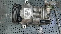 Compresor clima ac alfa romeo giulietta 2.0 jtdm 9...