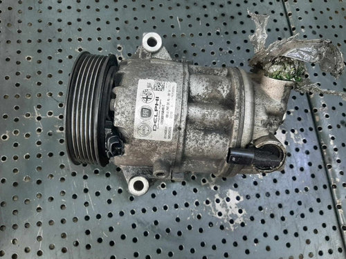 Compresor clima ac alfa romeo giulietta 2.0 jtdm 940a5000