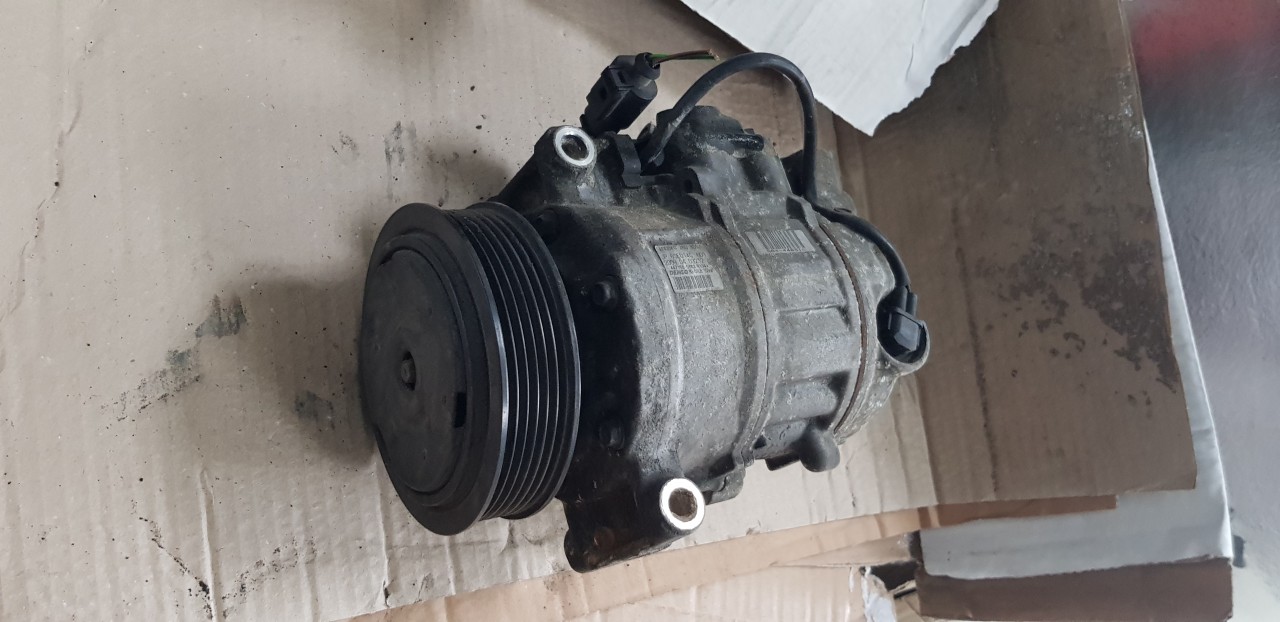Compresor clima ac AUDI A4 B8 A5 8T 3.0 