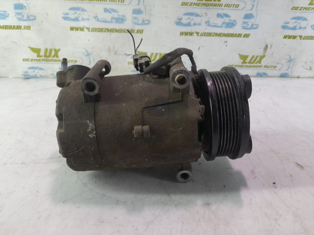 Compresor clima ac Av61-19D629-DA 2.0 tdci TYDA Ford Focus 3 [2011 - 2015] 2.0 tdci TYDA