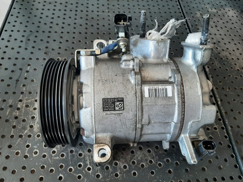 Compresor clima ac blfb 2.0 d ecoblue ford transit custom transit 362 pz31-19d629-ab ge447210-0121