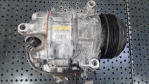 Compresor clima ac bmw serie 1 e81 e87 e82 e88 ser...