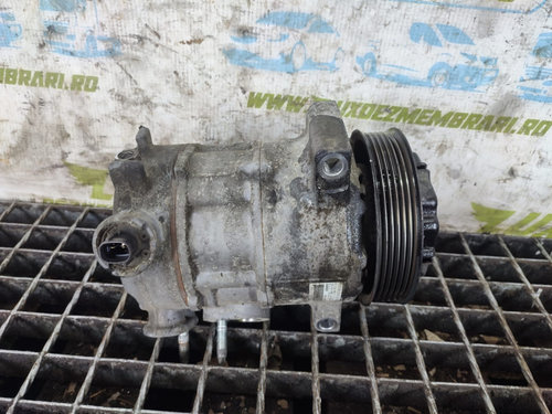Compresor clima AC CG447190-6862 2.0 crd BYL (ECL) Dodge Avenger 2 [2007 - 2010]