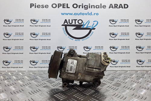 Compresor Clima AC cod:13250609 ZM2 Opel Insignia A [2008 - 2014] Sedan 4-usi 2.0 BiTurbo CDTI AT 4x...