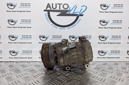 Compresor Clima AC cod:20910245 Chevrolet Captiva [2006 - 2011] Crossover 2.0 DT MT 5 places (150 hp...