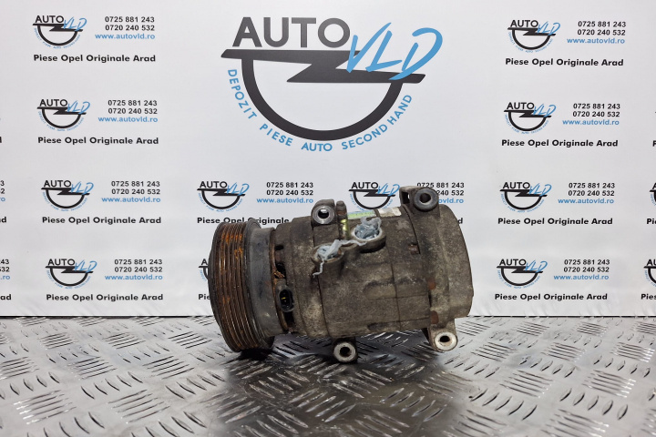 Compresor Clima AC cod:20910245 Opel Antara [2006 - 2011] Crossover 2.0 CDTi MT AWD (127 hp)
