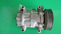 COMPRESOR CLIMA / AC COD 7700111235 RENAULT CLIO K...