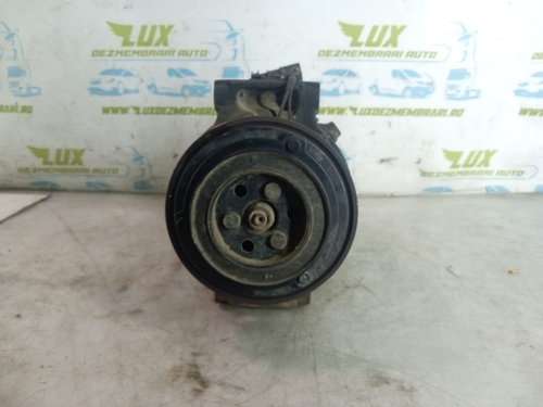 Compresor clima AC Cpla-19d629-af 3.0 tdv6 Land Rover Range Rover Sport 2 [2013 - 2020] 3.0 tdv6