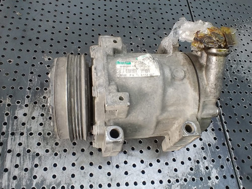 Compresor clima ac f1ae0481d 2.3 d fiat ducato