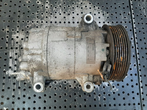 Compresor clima ac f9q 1.9 dci renault scenic 2 megane 2 7711135808