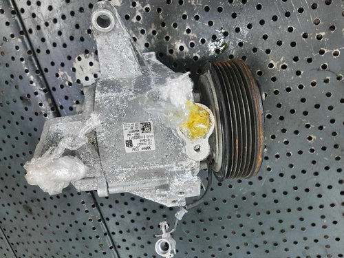 Compresor clima ac fb16 1.6 b subaru levorg forester dupa 2016 73111va021