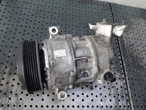 Compresor clima ac fiat croma sedici doblo idea bravo 2 linea 55701201 447190-2131