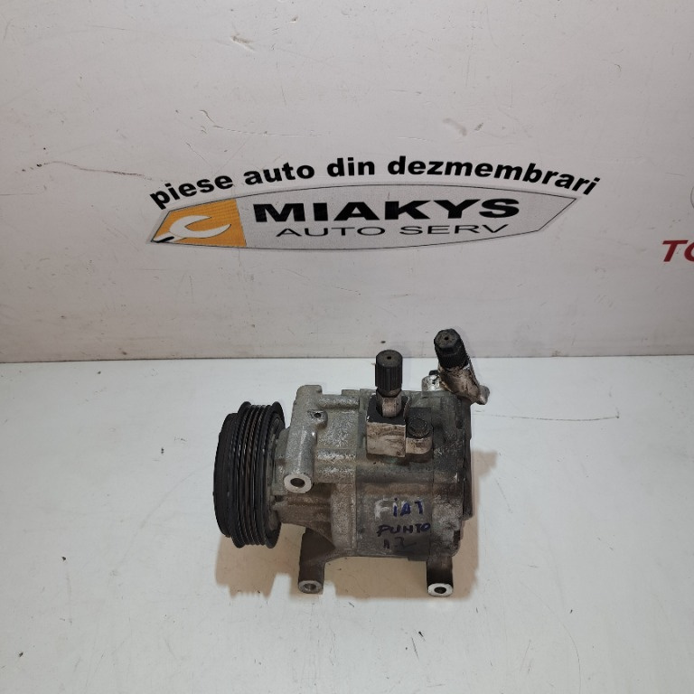 Compresor clima / AC Fiat Punto 1.2i COD 5A7875000-46782669