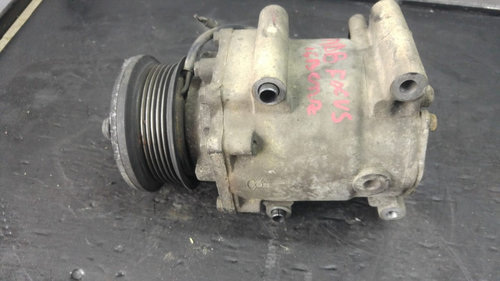 Compresor clima ac ford focus 1 1.6 b fydb