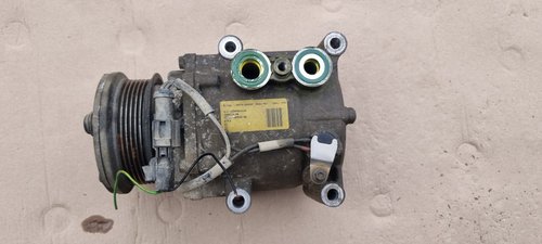 Compresor Clima Ac Ford Focus 1 1.8 TDCI 100cp 2002 2003 2004