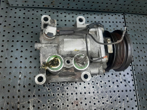 Compresor clima ac ford focus 1 1.8 tdci fara mufa