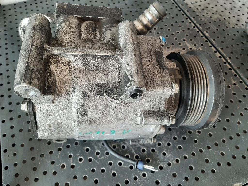 Compresor clima ac ford focus 1 1.8 tddi