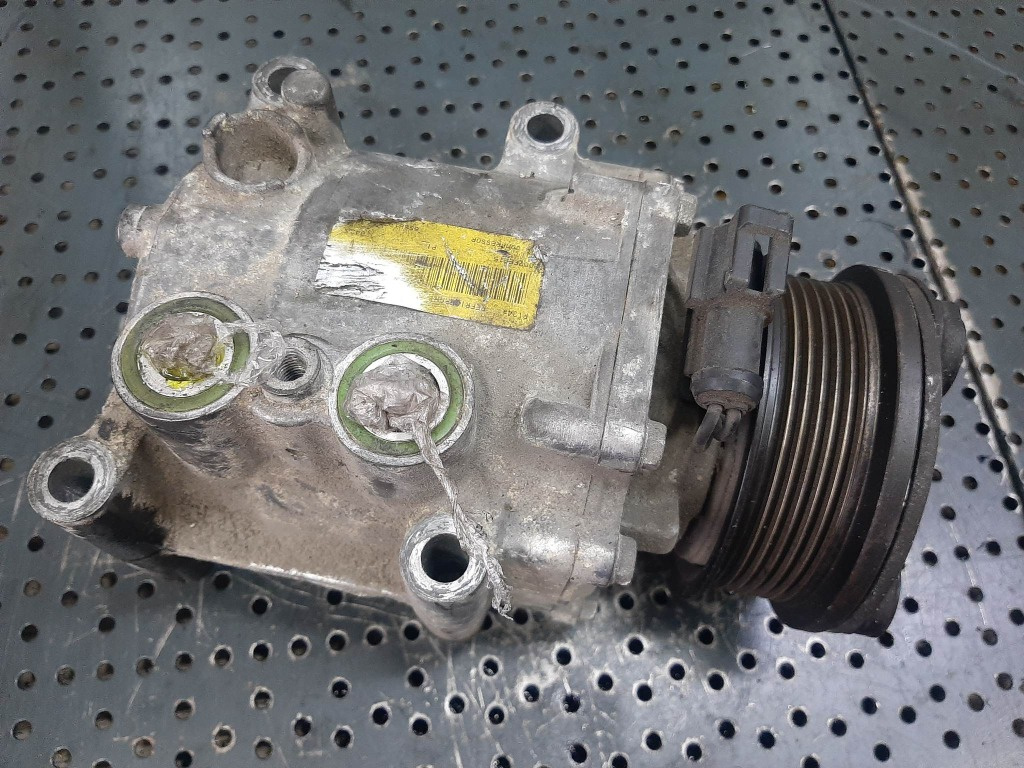 Compresor clima ac ford focus 1 1.8 tddi