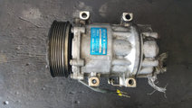 Compresor clima ac ford focus 2 volvo s40 v50 v70 ...