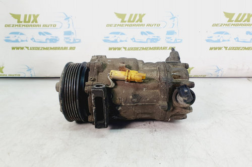 Compresor clima AC hs301031 hs301031 1.4 hdi KFT Peugeot 206 2 [2009 - 2013]