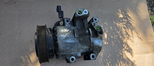 Compresor clima ac Hyundai I20 1.4 benzina G4FA 2009 2010 2011 2012