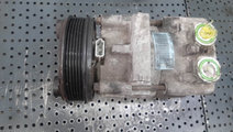 Compresor clima ac jaguar x-type 2.2tdci ford mond...