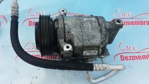 Compresor clima ac Jeep Compass 1 facelift motor 2...