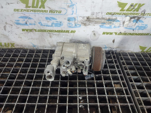 Compresor clima ac Jpb500220 3.6 tdv8 368DT Land Rover Range Rover 3 [facelift] [2005 - 2009]