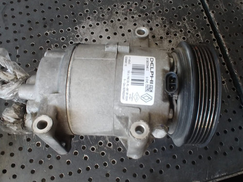 Compresor clima ac k9k6724 1.5 dci renault megane 2 scenic 2 dacia logan 8200600110