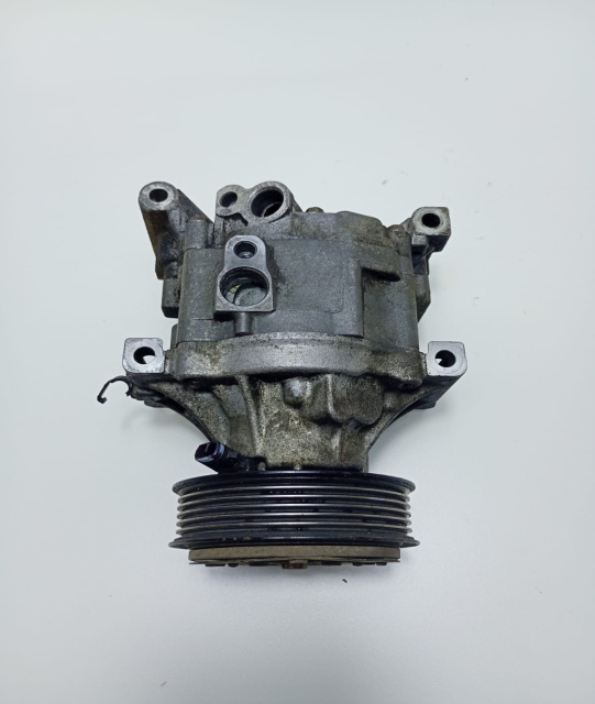 Compresor clima / AC Lancia Musa [2004 - 2007]