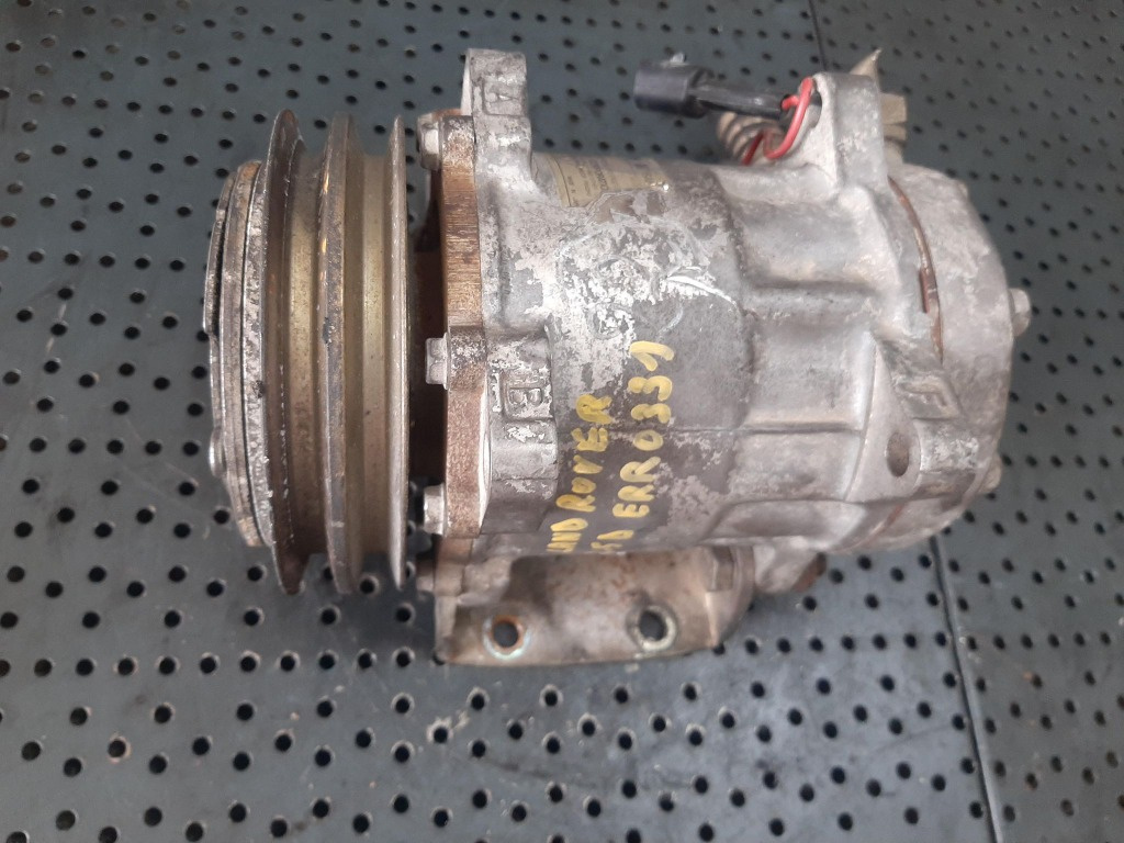 Compresor clima ac land rover discovery lj 2.5 d err0331 sd-709