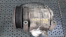 Compresor clima ac lsz7 2.2d tata safari 447220-32...