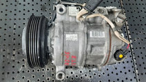 Compresor clima ac mercedes b-class w246 a-class w...