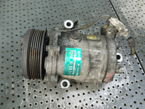 Compresor clima ac opel astra g zafira a 2.0 di 90559843