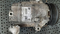 Compresor clima ac opel astra h zafira b 1.7 cdti ...