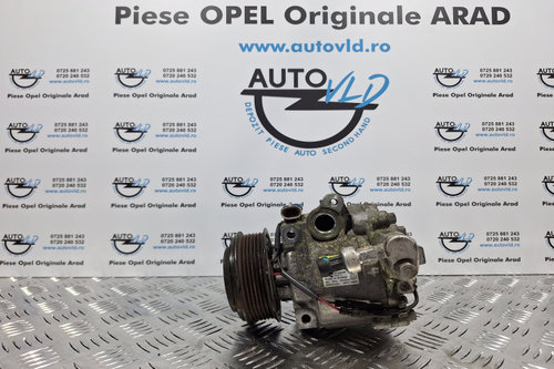 Compresor Clima AC Opel cod:95059820 Opel Mokka [2012 - 2015] Crossover 1.7 CDTI AT (130 hp)