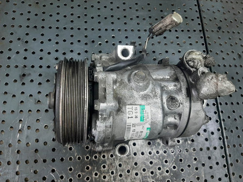 Compresor clima ac opel tigra corsa c combo agila a 1.3 cdti z13dt 13106850