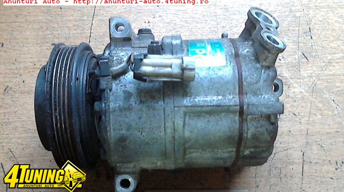 Compresor clima ac opel vectra astra omega 2 0 dti 2 2 dti