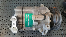 Compresor clima ac opel vectra c saab 9-3 1.9 d r1...