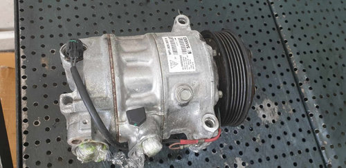 Compresor clima ac porsche 911 dch 3.0 b 9p1820803b