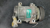 Compresor clima ac renault clio 2 1.6 b 7700106441...