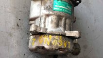 Compresor clima ac renault laguna 2 3.0 benz sd7v1...