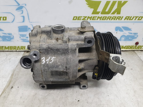 Compresor clima ac scsb06 1.4 benzina 843a1000 Lancia Ypsilon 2 (Type 843) [2003 - 2006] 1.4 benzina...